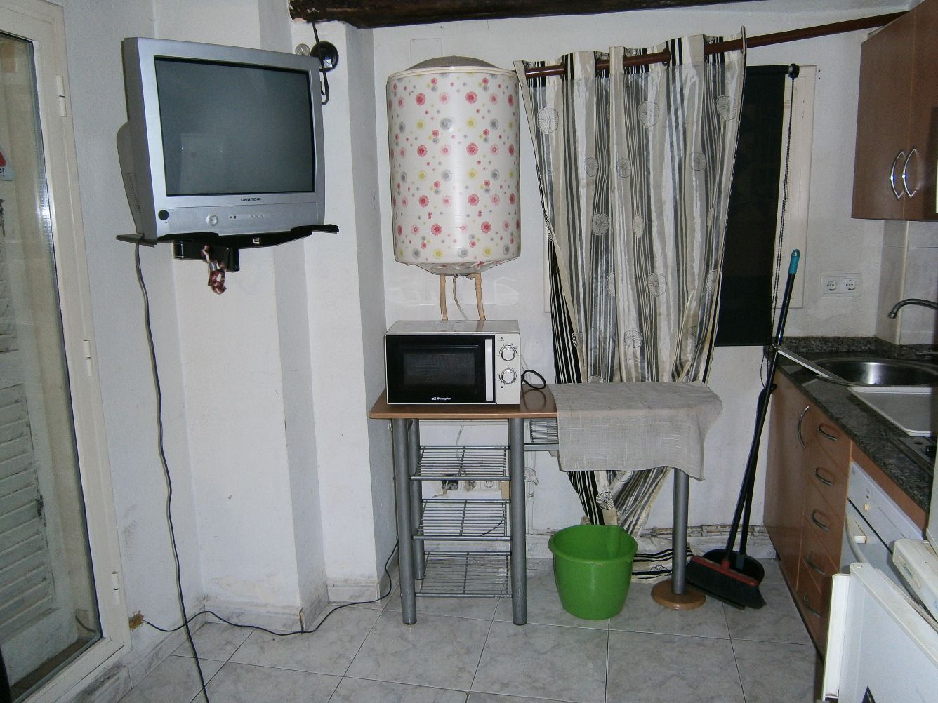 Apartament en venda a Centre Històric