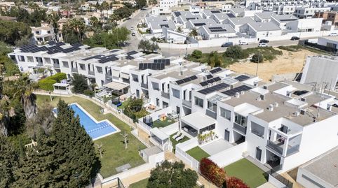 Foto 4 de Casa adosada en venta en San Antonio de Benagéber, Valencia