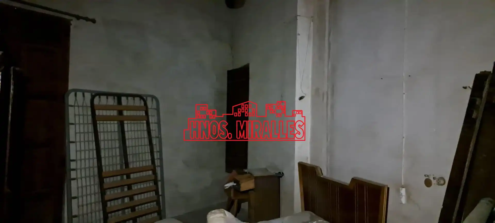Bedroom of Houses for sale in Aspe  with Terrace