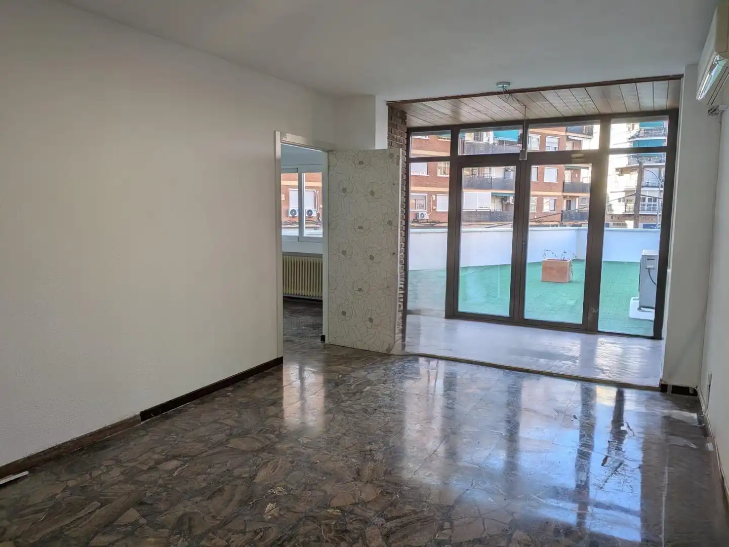 Dúplex en venda en Alcalá de Henares amb Aire condicionat