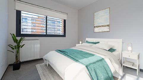 Foto 5 de Piso en venta en Calle de Los Deseos, 2, Norte, Alcobendas