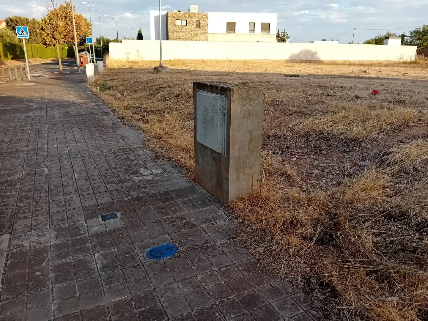 Terrenys i solars en venda a Ciudad Jardín, imagen 6