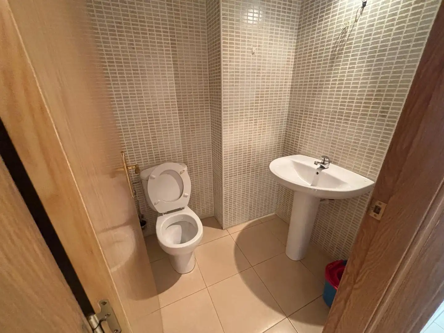 Piso en venta en Carrer Serra d'Or, 21, La Pobla de Mafumet