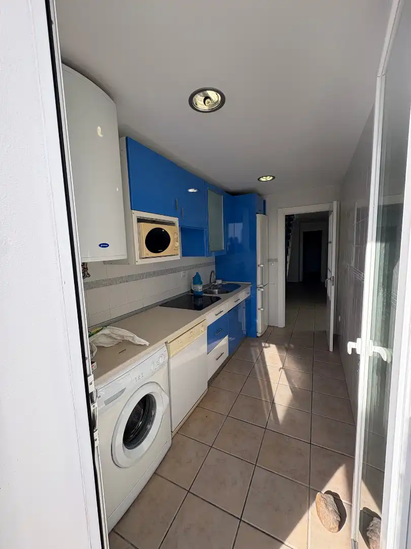 Chalet con piscina en venta en Sector F Segunda Fase, imagen 15