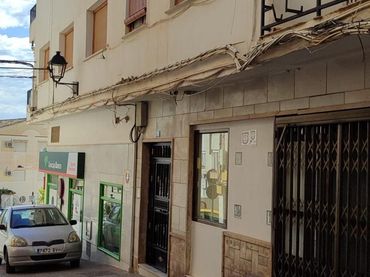 Appartement à vendre à Serón