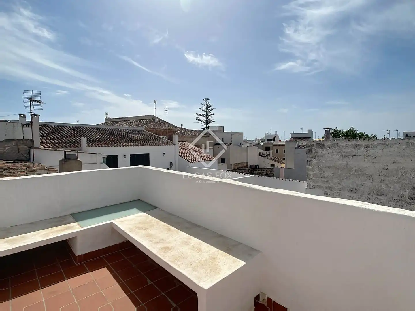 Casa o chalet en venta en Ciutadella