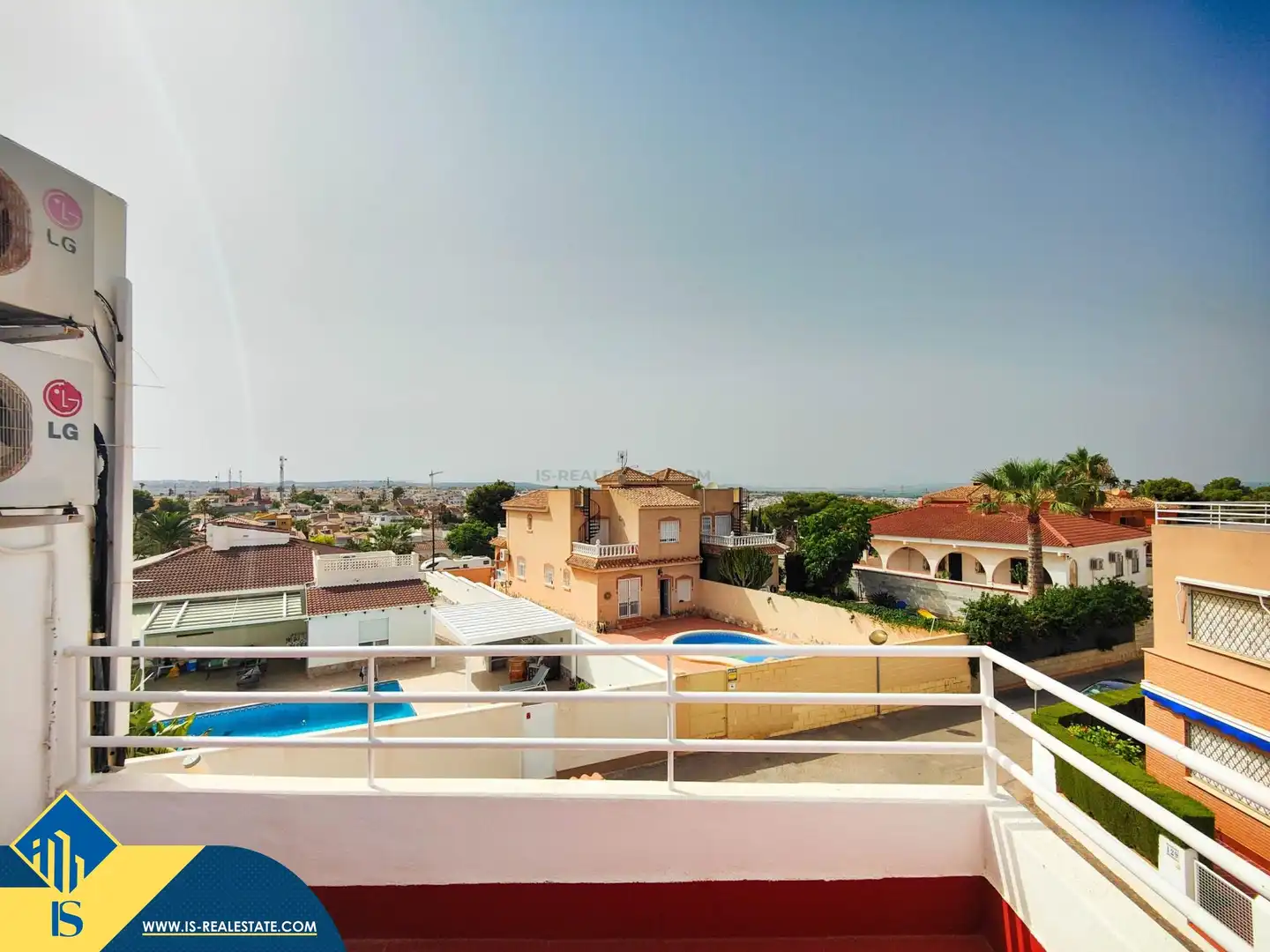 Haus mit Pool zum Verkauf in Los Balcones - Los Altos, imagen 32