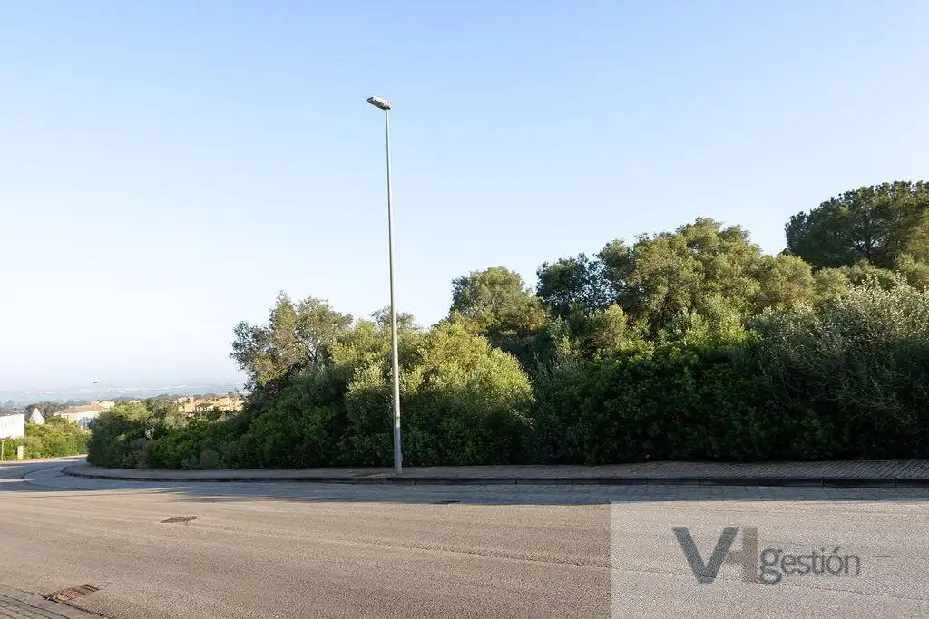 Lands and plots for sale in El Rocío - La Milagrosa, imagen 4