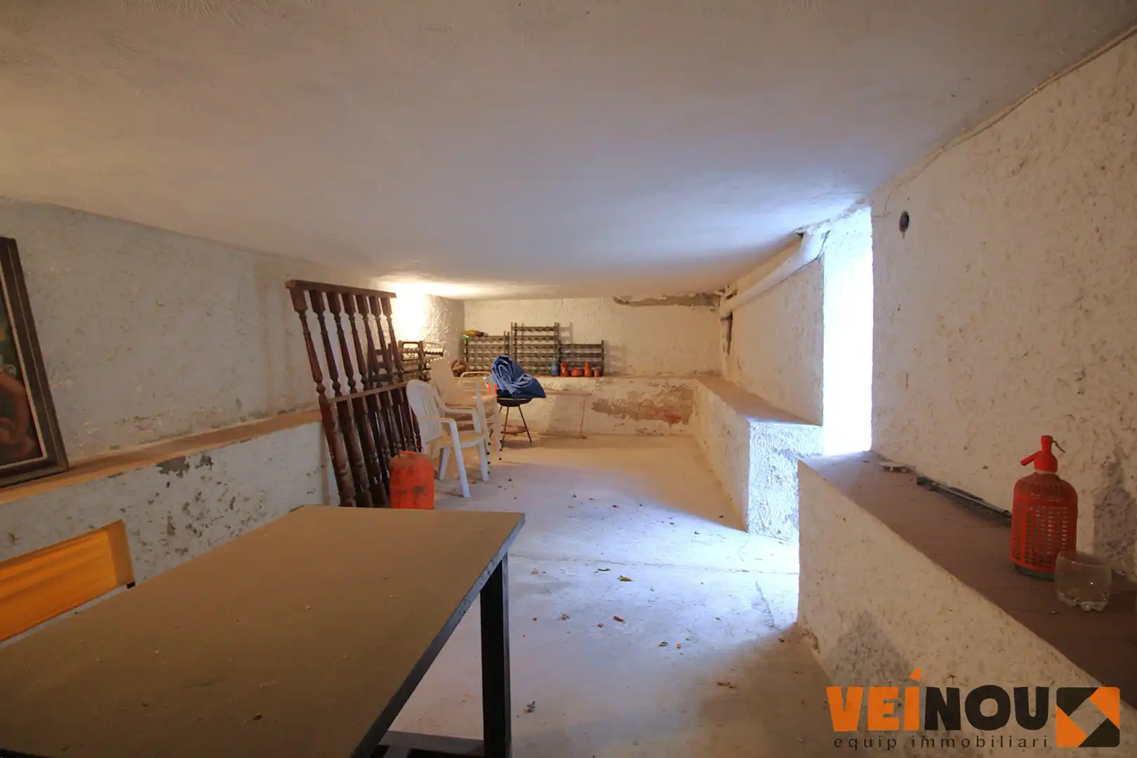 Villa avec terrasse à vendre à Carrer de Prades, imagen 48