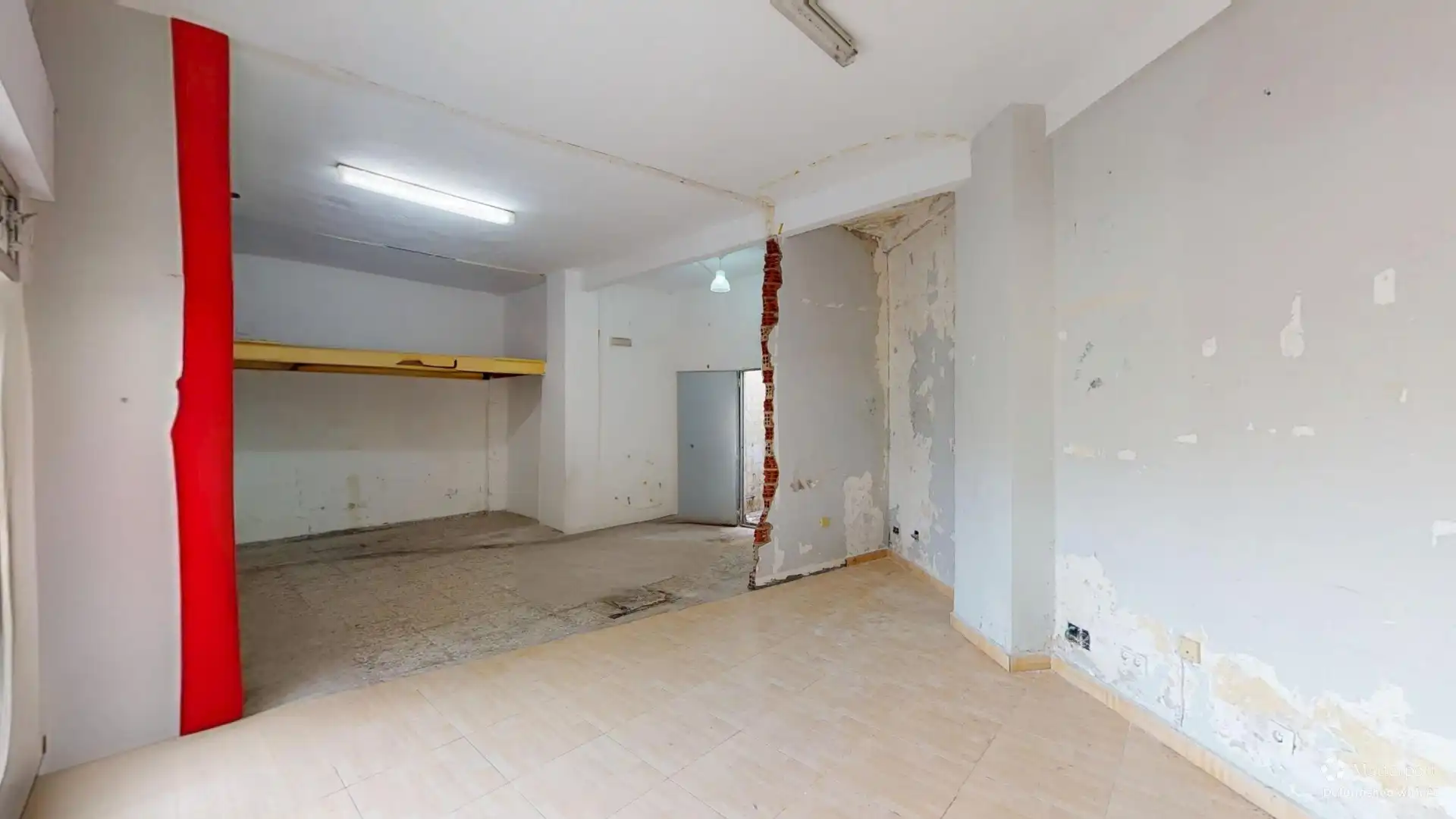Business premises for sale in Calle Deportista Vicente Pastor, imagen 6