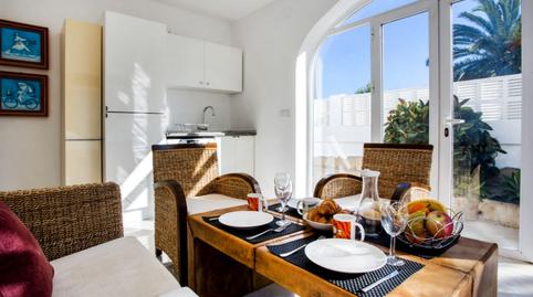 Foto 4 de Casa o xalet en venda a La Caleta - La Calalga - Les Bassetes, Calpe / Calp