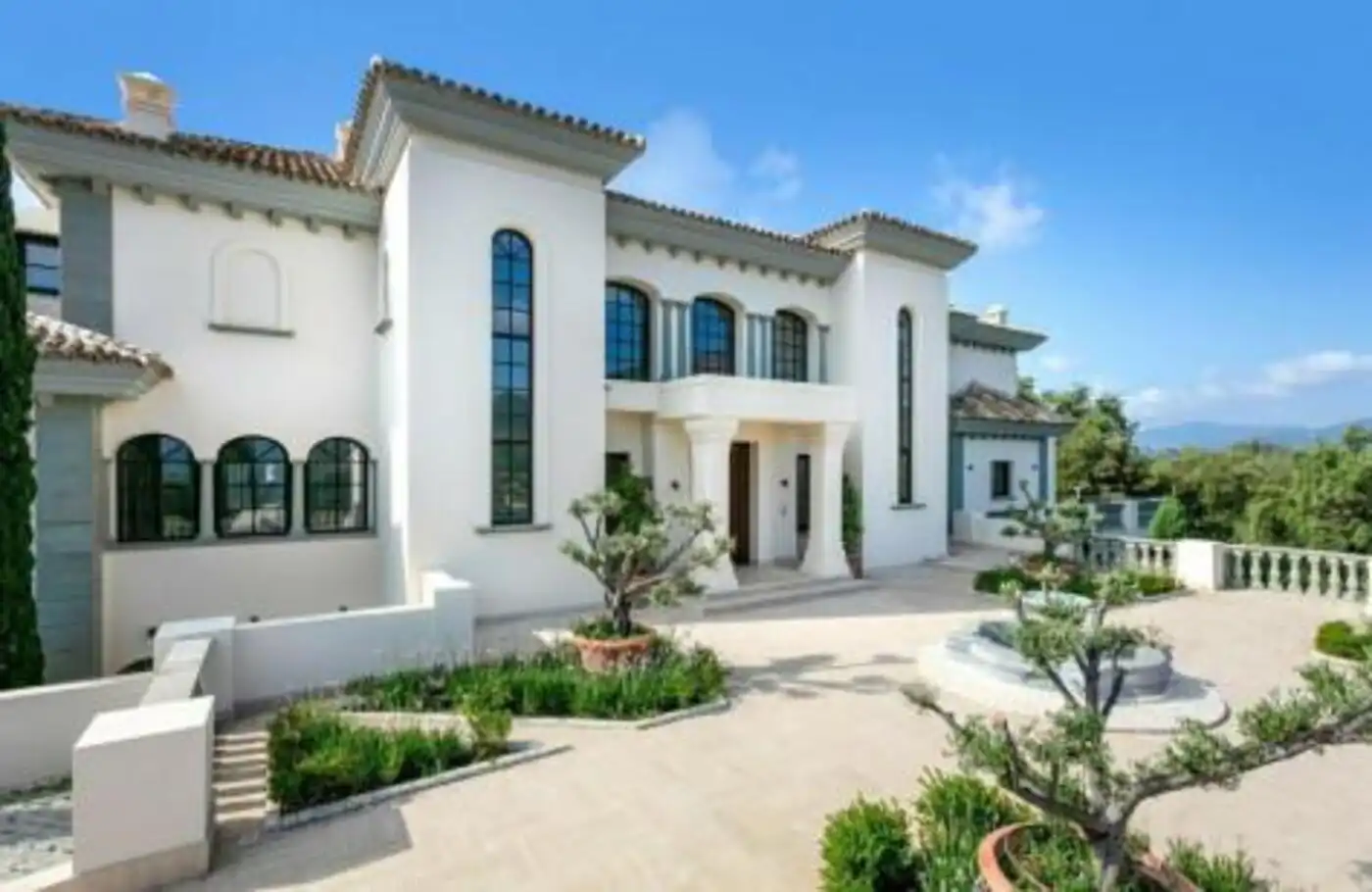 Casa con terraza en venta en La Zagaleta, imagen 7