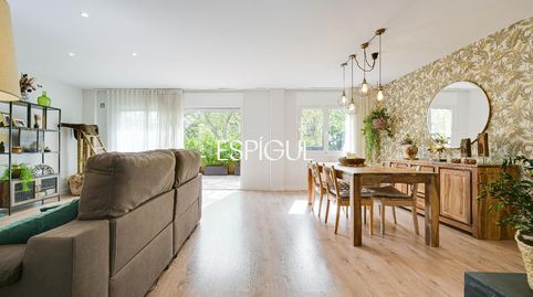 Foto 5 von Wohnung zum Verkauf in Vall D'aro, Sant Pol, Sant Feliu de Guíxols