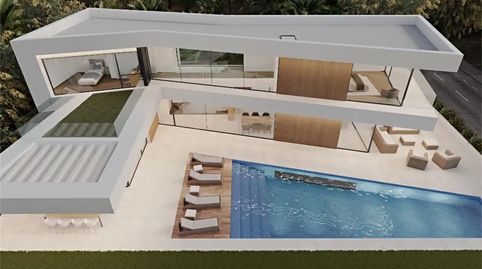 Foto 5 de Terreny en venda a Calle Espiga, 225u, Cortijo Torrequebrada, Benalmádena