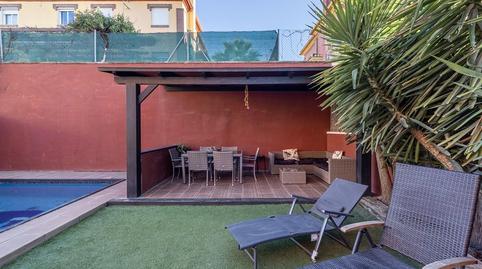 Foto 3 de Casa adosada en venda a Camino de la Malaha, Ayuntamiento, Alhendín