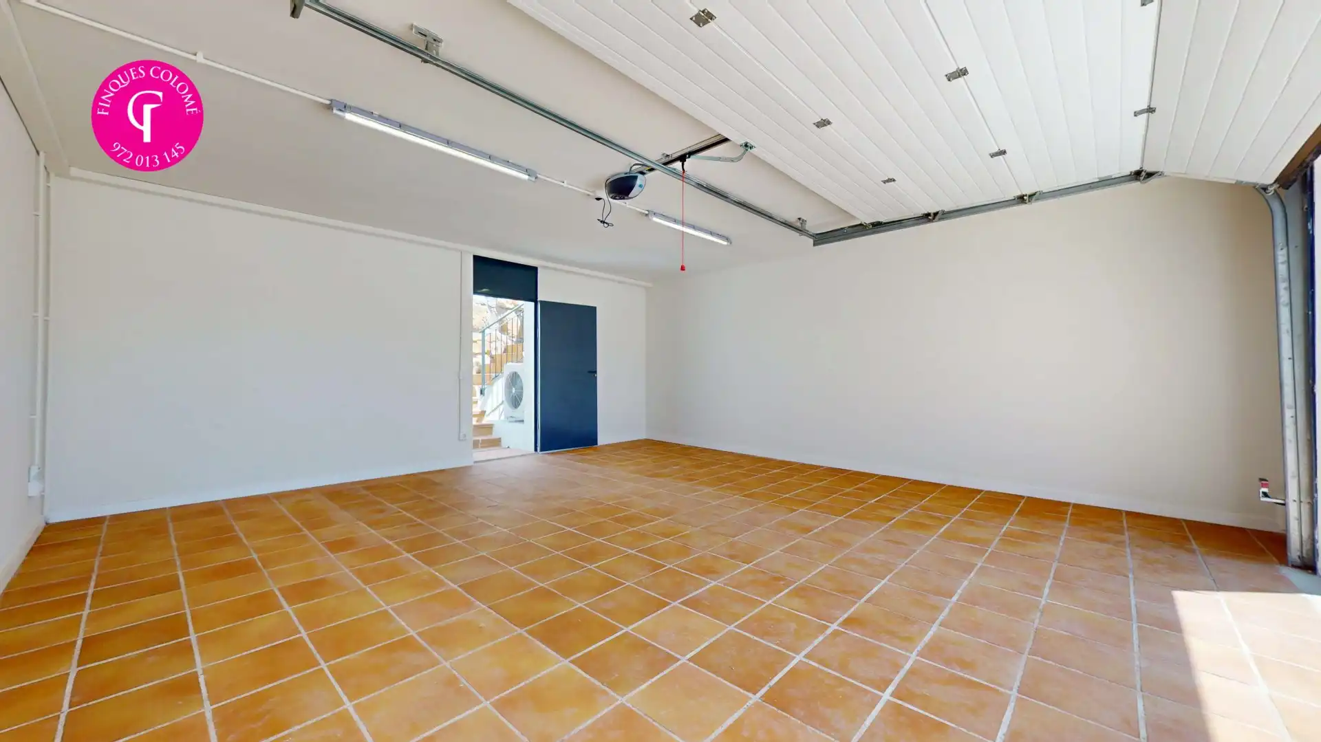Houses for sale in Sant Julià de Ramis  with Air Conditioner, Heating and Terrace