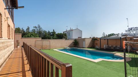 Foto 5 de Casa o xalet en venda a Calle Choco, 30, Ayamonte ciudad, Huelva