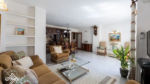 Foto 3 de Piso en venta en Santa Catalina, Palma de Mallorca