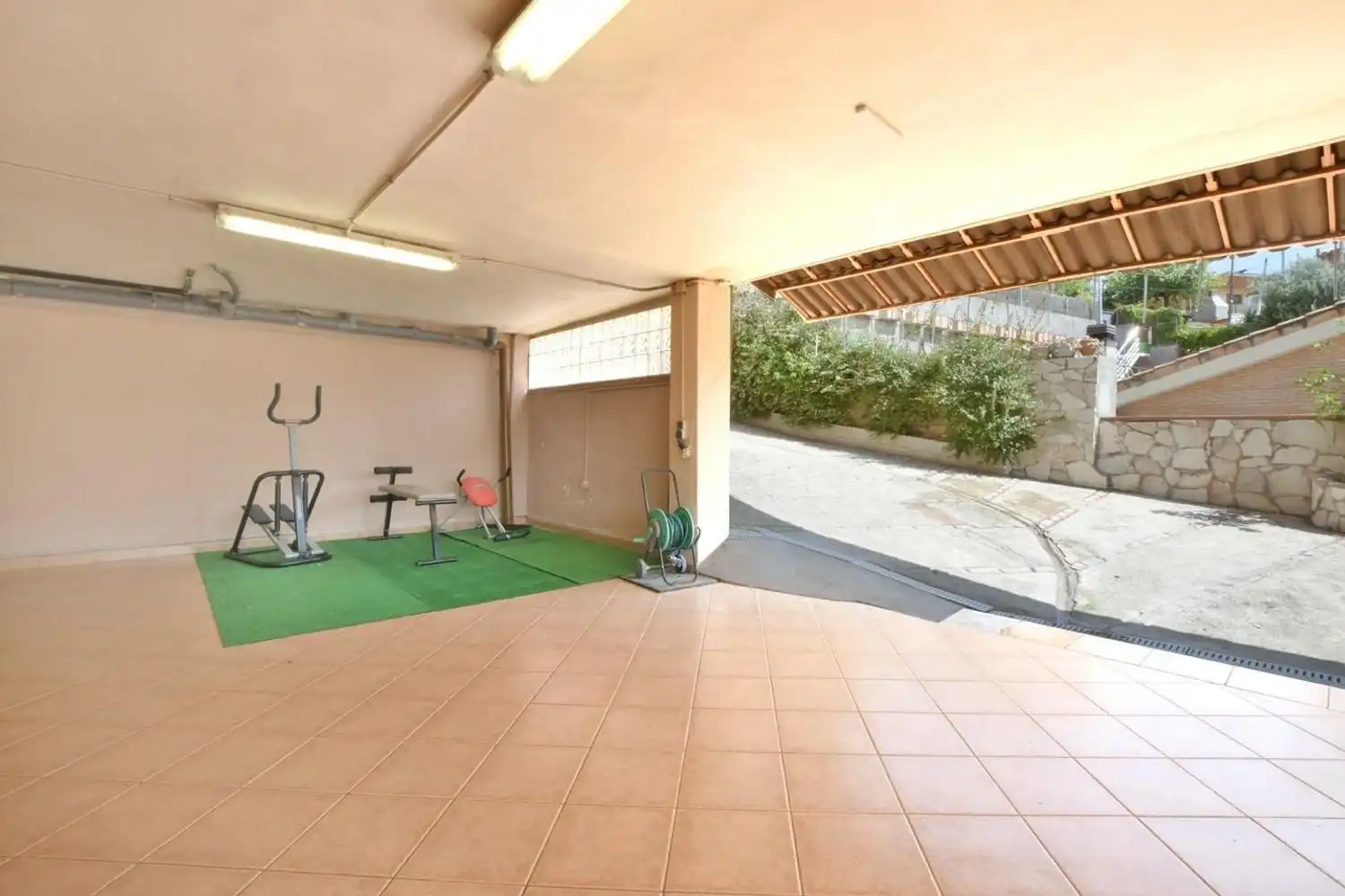 Villa avec piscine à vendre à Calle Jacint Verdaguer, imagen 17