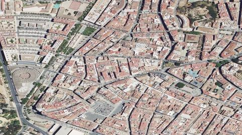 Foto 3 von Gebäude zum Verkauf in Pasaje la Botica, Centro, Huelva Capital
