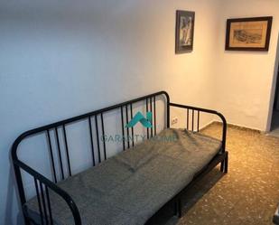 Bedroom of Single-family semi-detached to rent in Málaga Capital  with Air Conditioner and Terrace