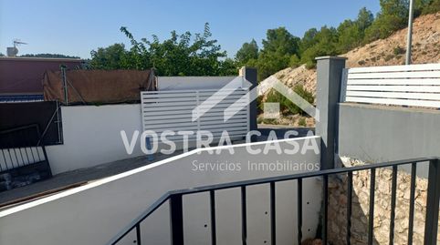 Foto 4 von Haus oder Chalet zum Verkauf in Girasoles, Num. F4, -1, Las Pedrizas, Chiva