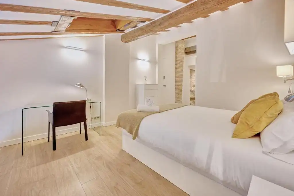 Wohnung zur Miete in Pamplona / Iruña, Navarra
