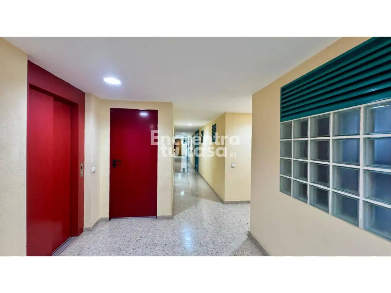 Flat for sale in Villajoyosa / La Vila Joiosa  with Air Conditioner, Heating and Terrace