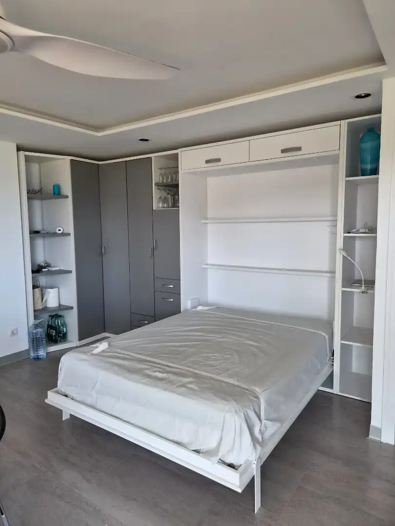Bedroom of Study for sale in Palamós  with Heating, Private garden and Terrace