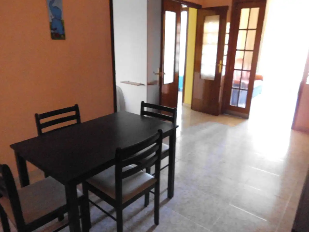 Appartamento con terrazza in affitto a Almansa, imagen 6