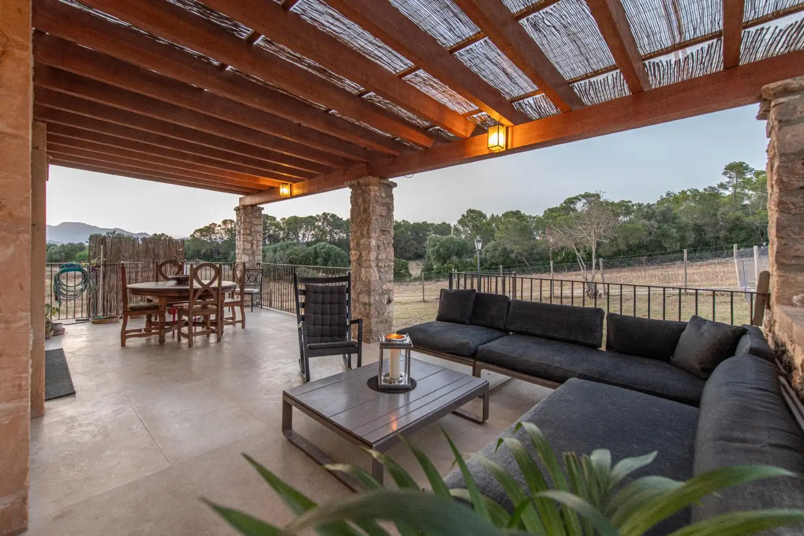 Country house with terrace for sale in Llubí, imagen 30