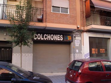 Local comercial en venda a Calle marquès de solferit 24