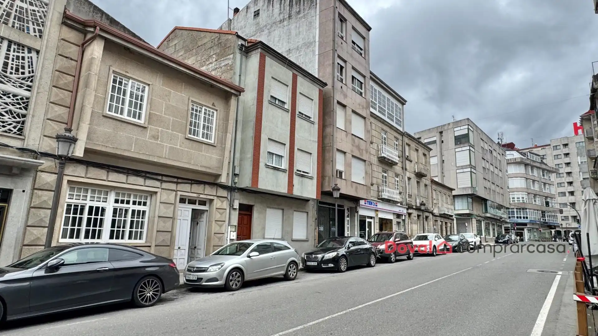 Haus zum Verkauf in CONDE VALLELLANO 12, imagen 2