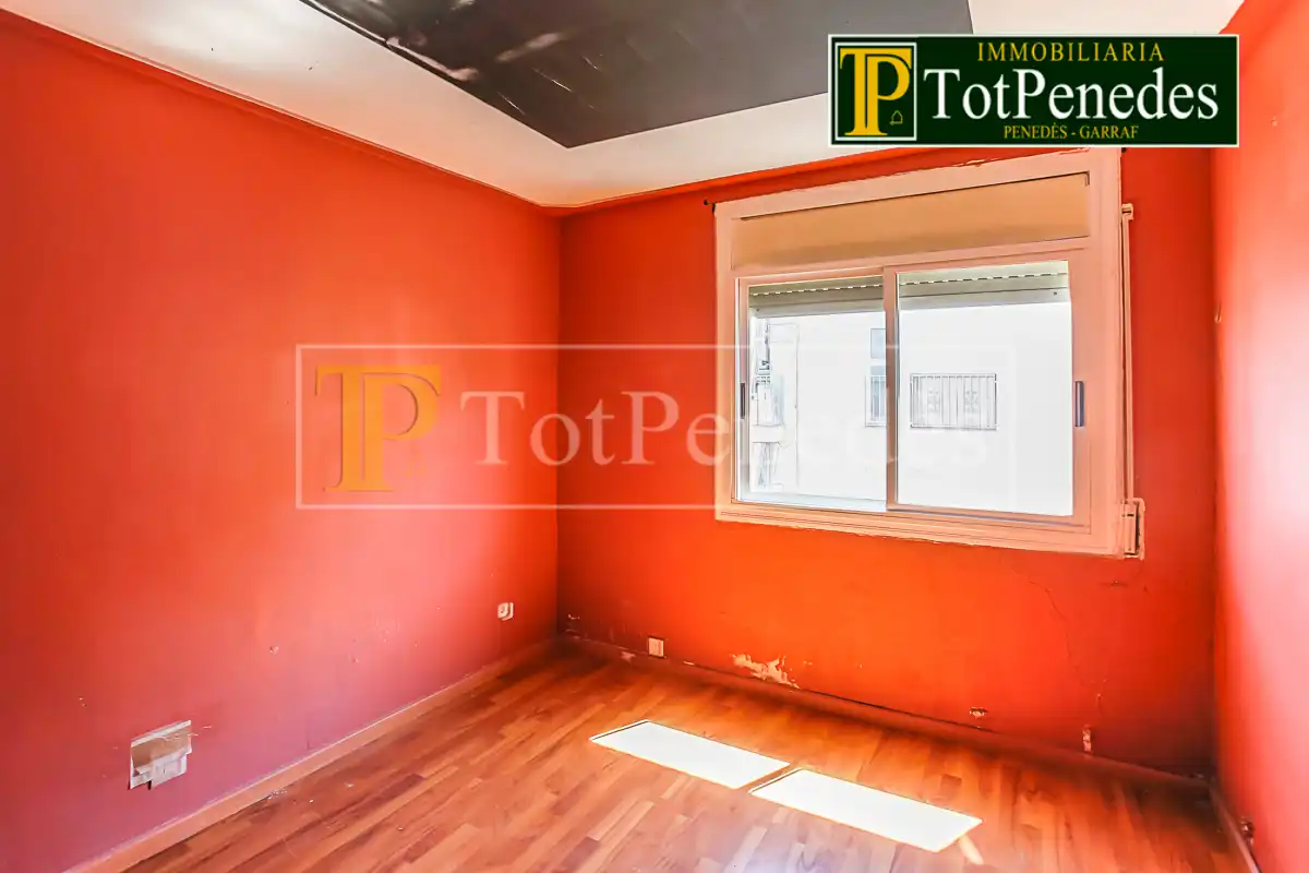 Habitación de Piso en venta en Sant Pere de Ribes con Balcón