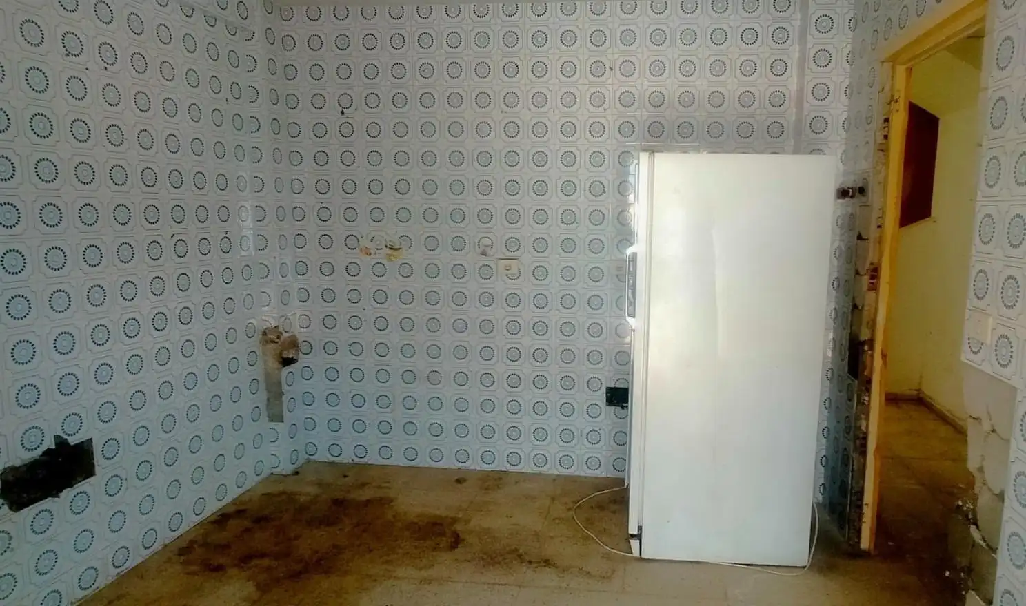 Detached homes for sale in Calle Castellar, 1, Los Ramos