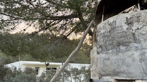 Foto 5 de Casa o xalet en venda a Cala Vedella - Cala Tarida, Sant Josep de sa Talaia