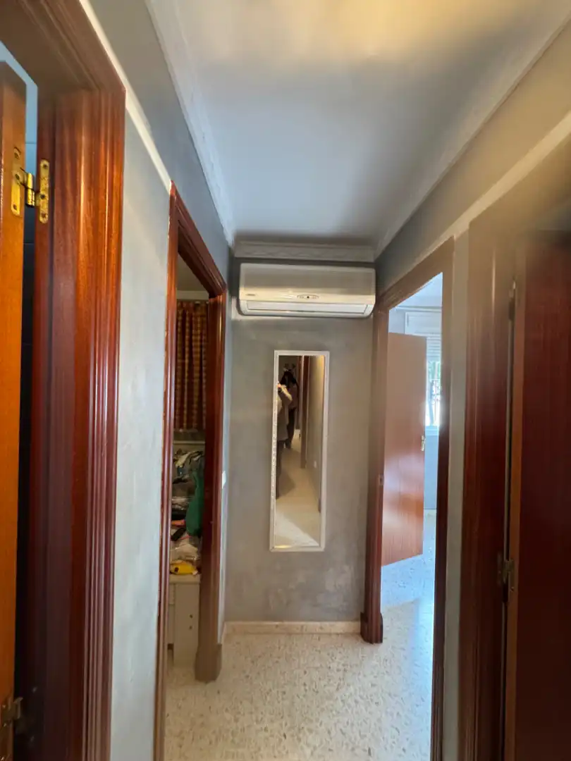 Flat for sale in Sanlúcar de Barrameda  with Air Conditioner, Heating and Terrace