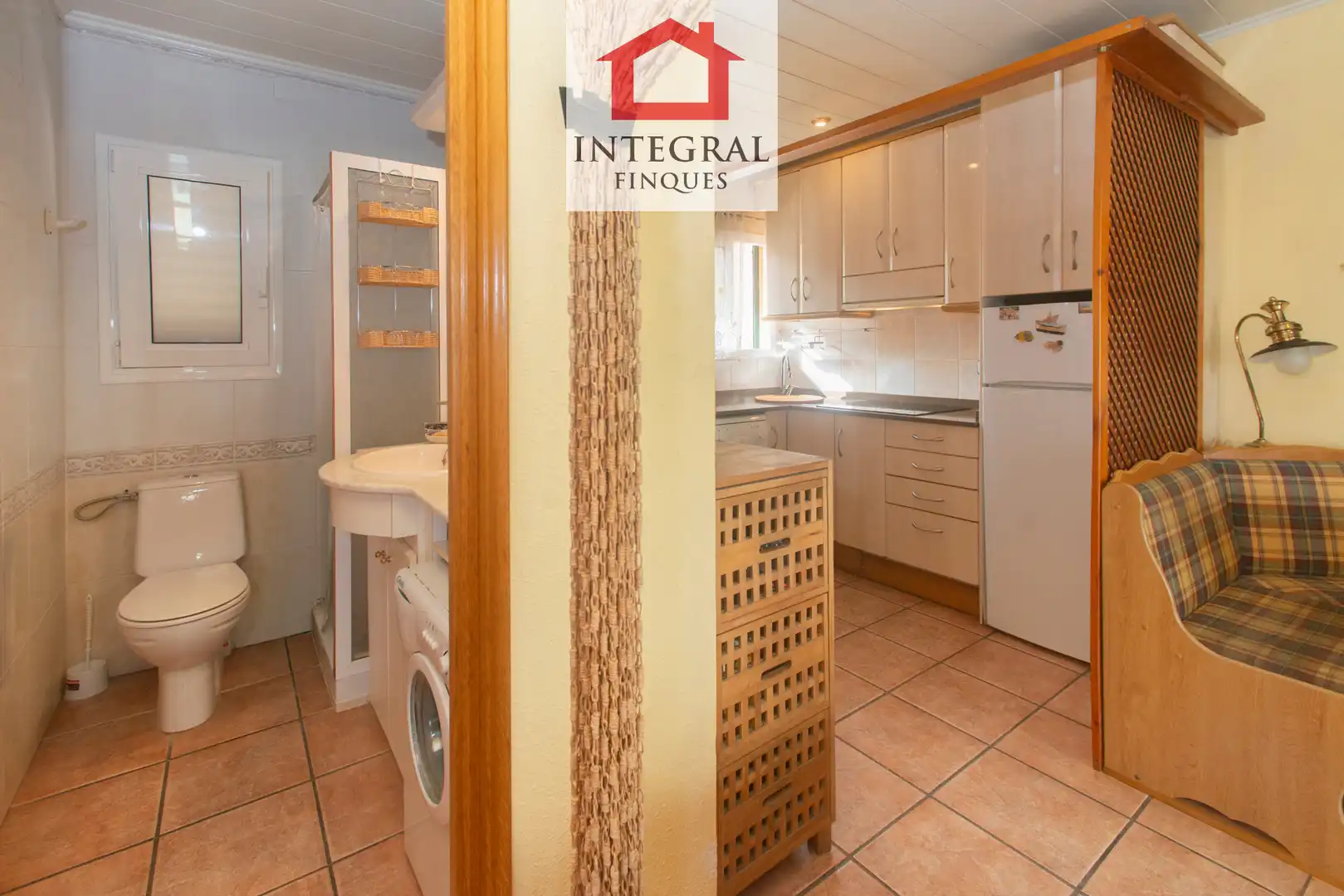 Appartement compact avec piscine à vendre à La Fosca - Cala Margarida, imagen 12