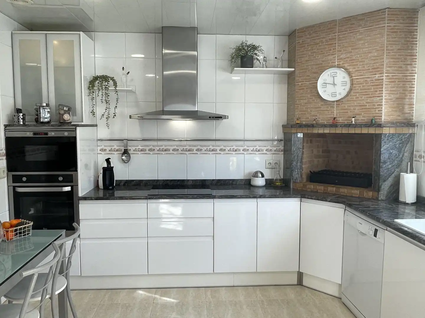 Casa amb jardí en venda a Carrer del Pi, imagen 18