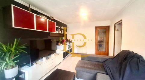 Foto 2 de Pis en venda a Urbanització Pinar, Can Rosés, Rubí