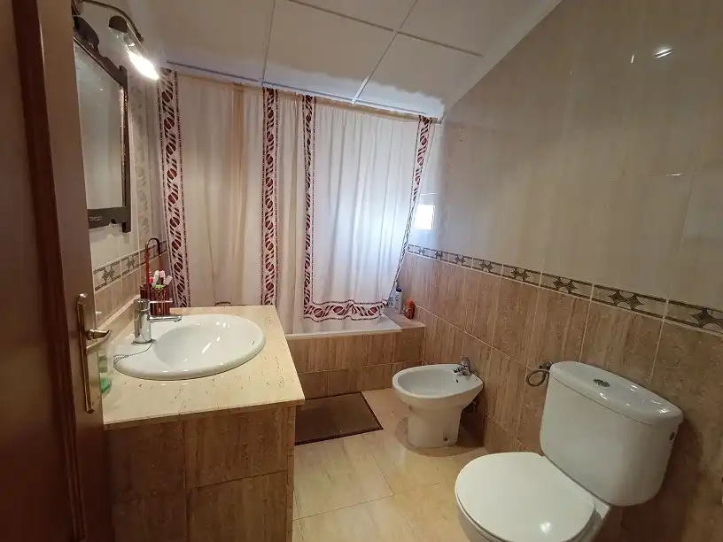 House with garden for sale in Tobarra, imagen 20