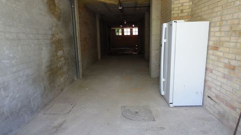 GARAJE EN MEDINA DE POMAR, imatge 2