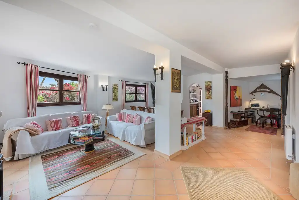 Chalet con piscina en venta en Pollença Poble, imagen 10