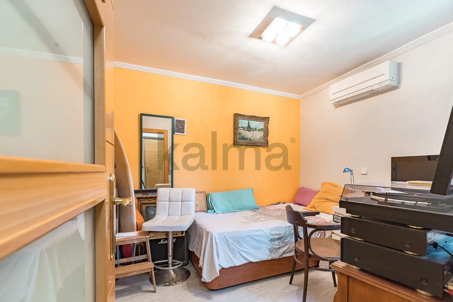 Piso en venta en Calle de la Fuente del Romero, Aravaca