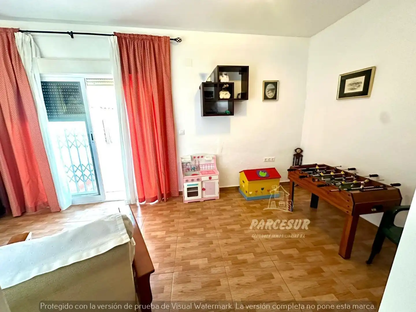 Casa o xalet en venda a Villafranca de Córdoba