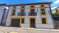 Exterior view of House or chalet for sale in Ramales de la Victoria  with Terrace and Furnished