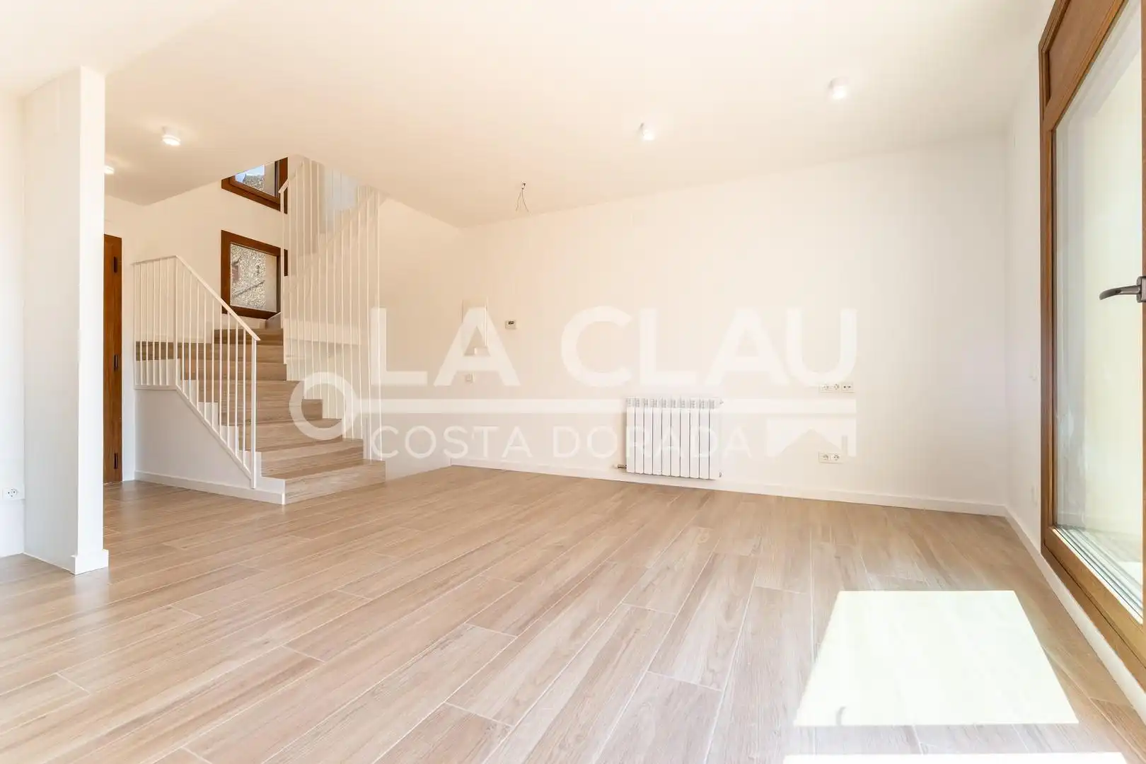 Detached homes for sale in Colldejou  with Heating