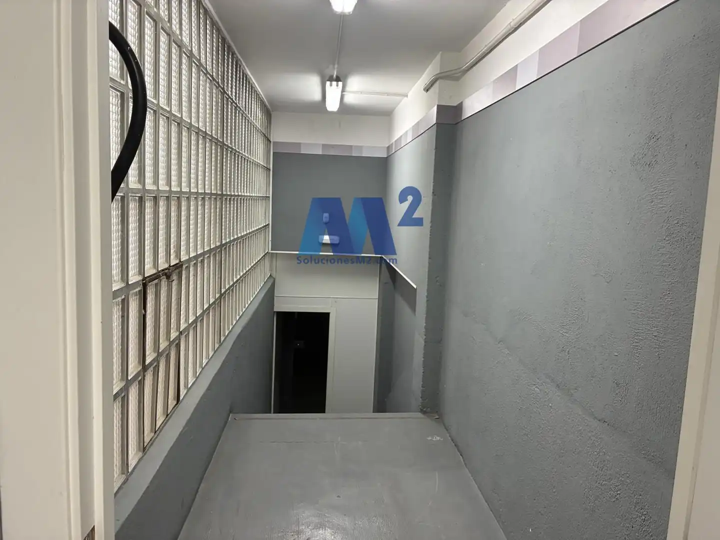Industrial building with lift for sale in San Blas, imagen 14