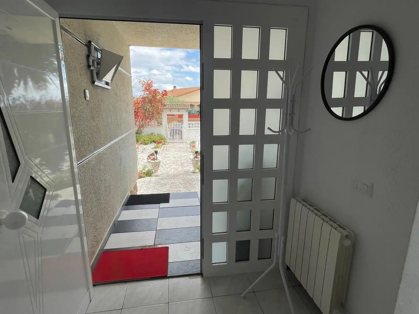 Villa mit Terrasse zur Miete in Sant Jaume dels Domenys, imagen 17