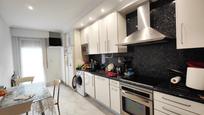 Kitchen of Flat for sale in Usurbil  with Storage room and Furnished